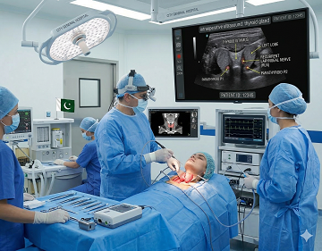 thyroid surgery